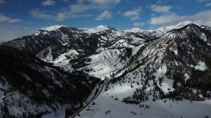 Природа 4К Видео 📹 | 8Д аудио