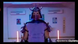 сматрю черепашки ниндзи А4