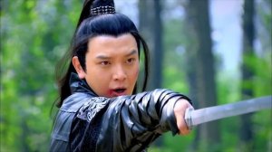 История Фужун 38 серия (русская озвучка) дорама The Story of Furong