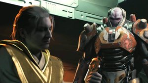 «ПЛАН ДАГАНА ГЕРЫ» | ЗВЁЗДНЫЕ ВОЙНЫ Джедаи: Выживший (Star Wars Jedi Survivor)