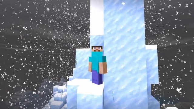 ЭТО НАСТОЯЩИЙ ФЛЕКС В МАЙНКРАФТЕ ПОД(LIMBA-СМУЗИ)+АСМР ЗВУКИ ПАЛЬЦЕВ смотреть онлайн