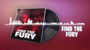 Fortnite - Find The Fury Lobby Music (FNCS 5:2)