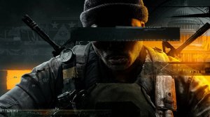 вечерние катки в Call of Duty: Black Ops 6 мультиплеер👋