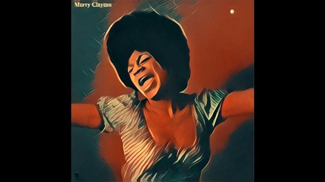 Merry Clayton - Emotions (FF Edits) смотреть онлайн
