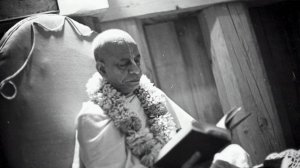 Лекция Шрилы Прабхупады 06.01.1975, Бомбей. ШБ 03.26.29. Не оставайтесь двуногими животными