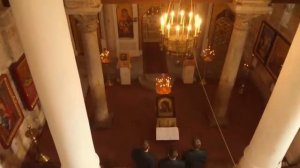 Молитва Символ Веры Красивый Распев