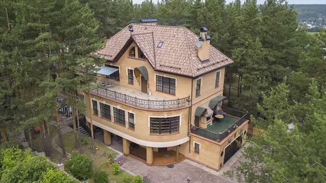 Старопышминск смотреть онлайн