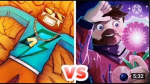 песня фиксая против фиксплея