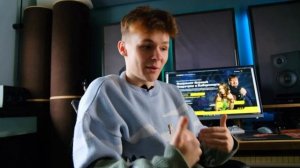 Отзыв студента - Разработка