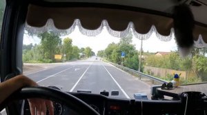 встретился с подписчиком | мини экскурсия по м10