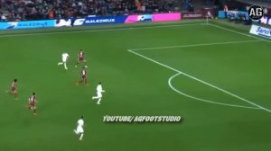 гениальные финты неймара