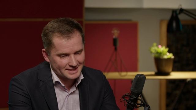 Подкаст «Спич про кирпич» - директор компании «Тёплая керамика» Вадим Смирнов
