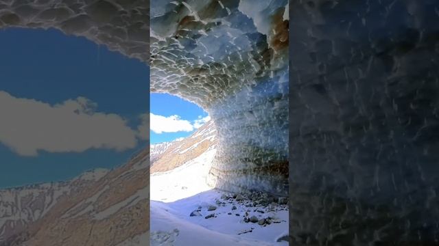 Улыбка Шхельды
