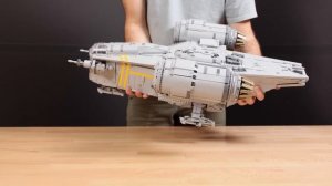 ЛУЧШИЕ НАБОРЫ ЛЕГО ПО ЛУЧШИМ СЕРИАЛАМ