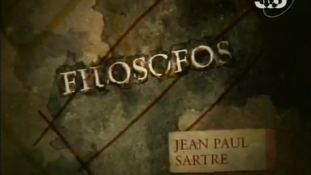 Сартр Жан-Поль. Цикл "Философы" ("Filosofos")