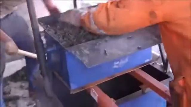 Отзыв о станке "Стасар 500"