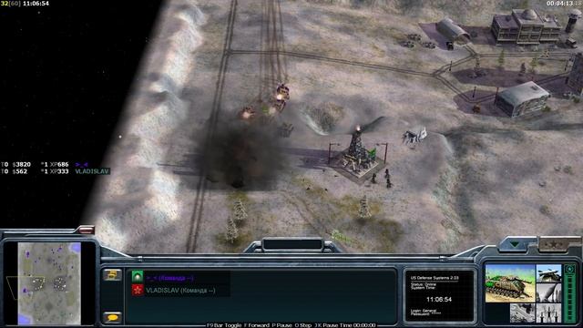 Тархун VS. Сталь. PFB 0.46 prerelease смотреть онлайн