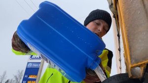 В паре с Саней | ни чего не делаем | едем домой