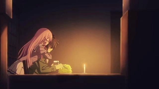 Лучшая - Аниме клип                                    #анимеклип #amv