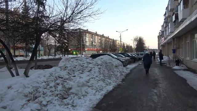 Штаб. Актуальная информация на 10 марта.