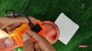 SMALL SUN  ZY-H49 | Headlight |PowerBank | Strong ,Bright and Multifunction | BM