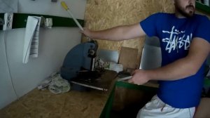 Мастерская. Крымский кроликовод-миллионер. ЛПХ Кроль-Король. Макляк. Макрол.