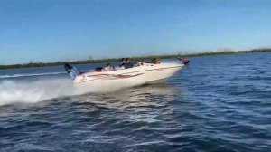 Yamaha LS2000 Test Drive! Melbourne, FL