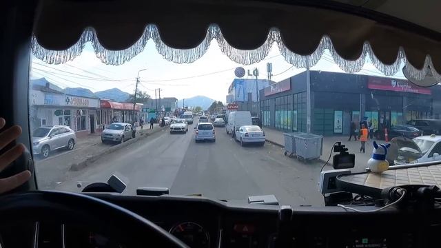 Катим по Грузии смотреть онлайн