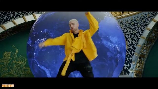 РАКЕТА ТИМАТИ КЛИП НАЗИМА ЕГОР КРИД