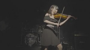 【Live Cover】Eruption(Van Halen) ~ The Dance of Eternity(Dream Theater)