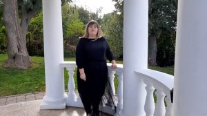 Бердникова Рамонь "Сердце земли моей"