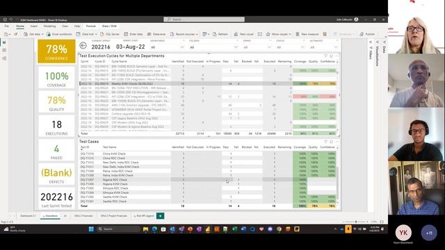 Introduction to Quality Services Practice Part 2 смотреть онлайн