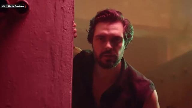 Halil İbrahim Ceyhan - Kendini Bana Bırak 🎶🎤 Subtitles ENG/ESP/POR смотреть онлайн