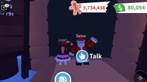 ТРАТИМ 3.700.000 ПРЯНИКОВ В АДОПТ МИ! КОНЕЦ НОВОГО ГОДА В АДОПТ МИ!