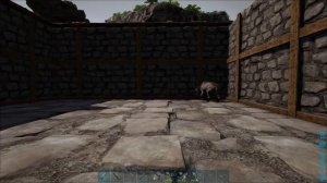 ARK HOW TO TAME A HYAENODON 2020 - EVERYTHING YOU NEED TO KNOW ABOUT TAMING A HYAENODON