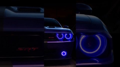 Ночные треки