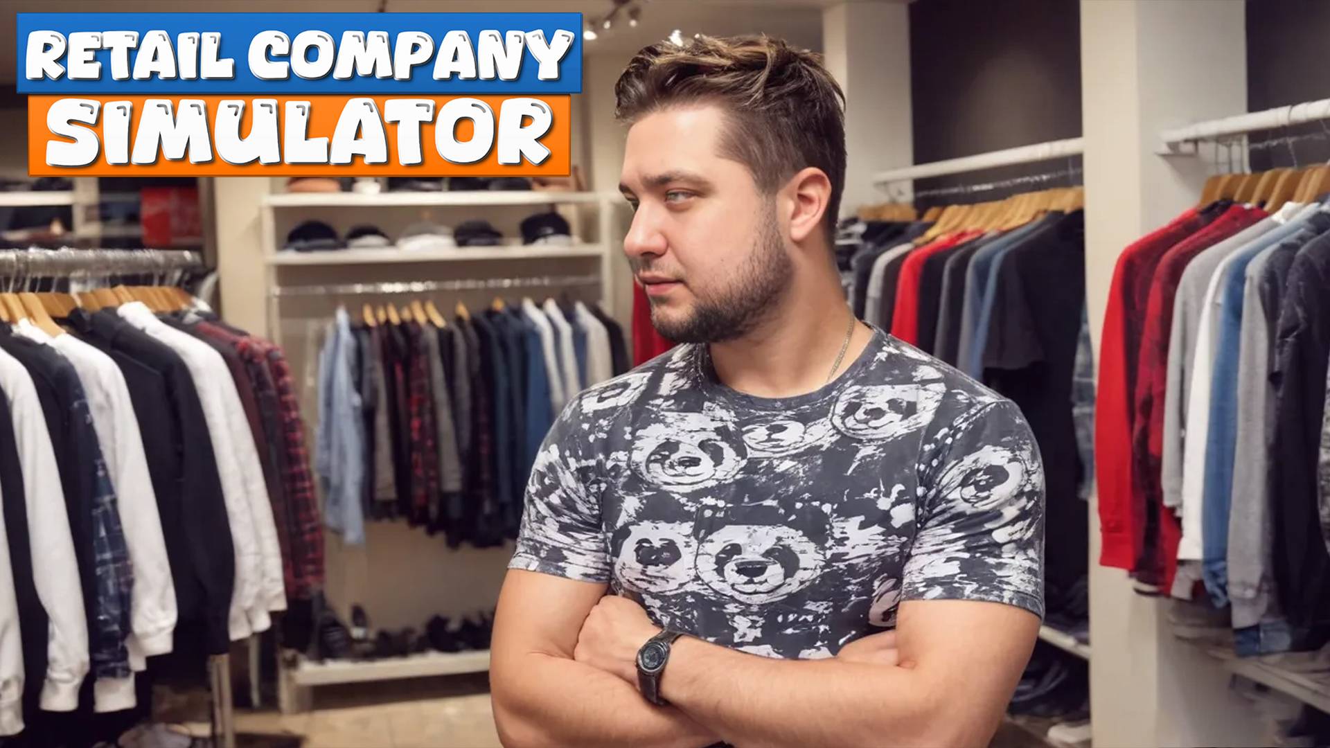 ШЛЯПЫ НА РАСХВАТ - Retail Company Simulator #17