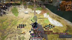 Casual BDO 301k Awakened Tamer Orcs Grind (camps 1+2): Agris, Yellow, 100% Weapon for 24k trash/hou