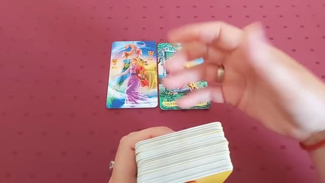 24 июня🪷Карта дня. Развернутый Таро-Гороскоп/Tarot Horoscope+Lenormand today от Ирины Захарченко.