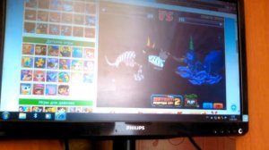 битва мутантов за кубок 2 серия😸