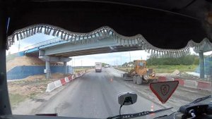 Загрузка в Казани на Ростов