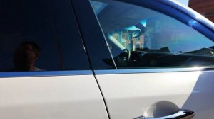 Infiniti QX70 3.7 AT, 2016 333лс - отчет по авто