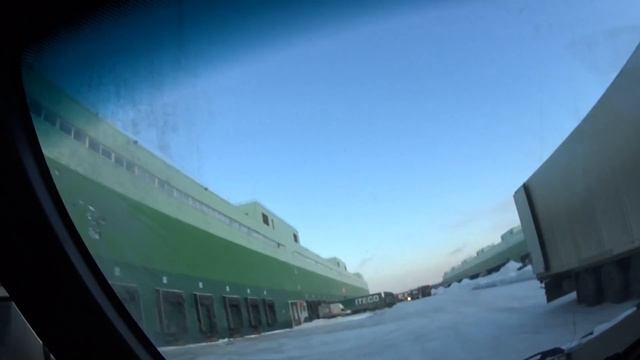 ДАРМОВОЗ НА ГАЗЕЛИ УЕХАЛ ЗА 5000Р