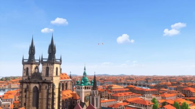 [СУПЕРКРЫЛЬЯ Best] Помощь Животным в Беде | Лучший Компиляция EP44 | Официальный канал Суперкрылья смотреть онлайн