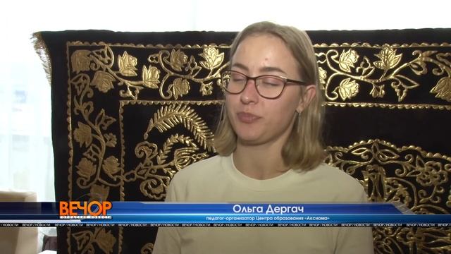 Фестиваль «Мы разные — мы вместе» показал детям и взрослым обычаи разных народов