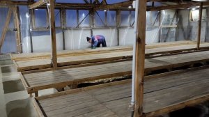 Свое производство | Начало сезона