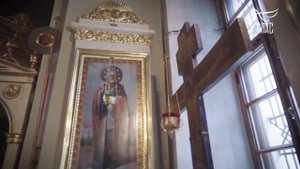 Светлая неделя. Четверг.