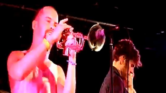 The Rumble Strips - 'Motorcycle' live in Bristol смотреть онлайн