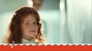 Реклама Kinder | Киндер шоколад "Мама" 2017