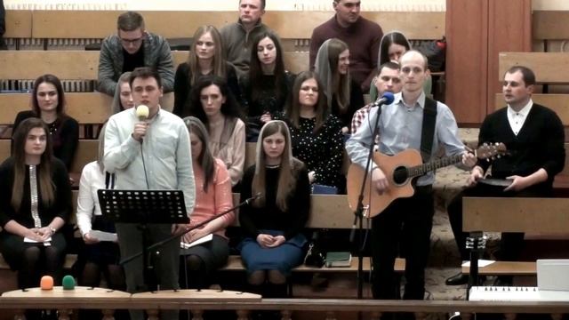 "Вірю я" - пісня смотреть онлайн